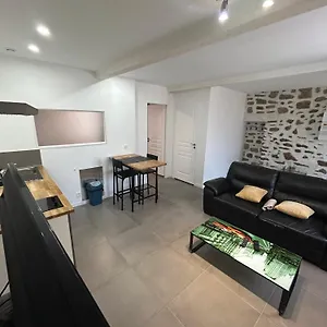 Appartement Entre Saint-malo, Dinard, Dinan Et Dol, Miniac-Morvan